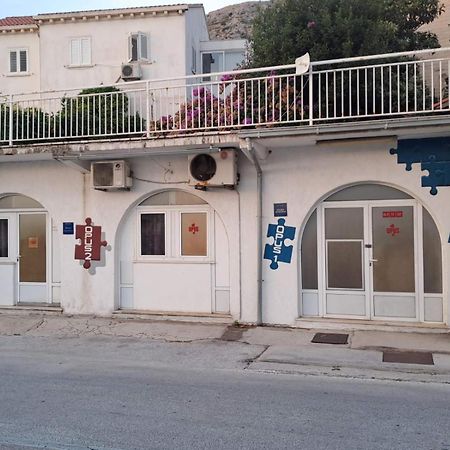 Opus One Apartment Dubrovnik - Private Parking Экстерьер фото