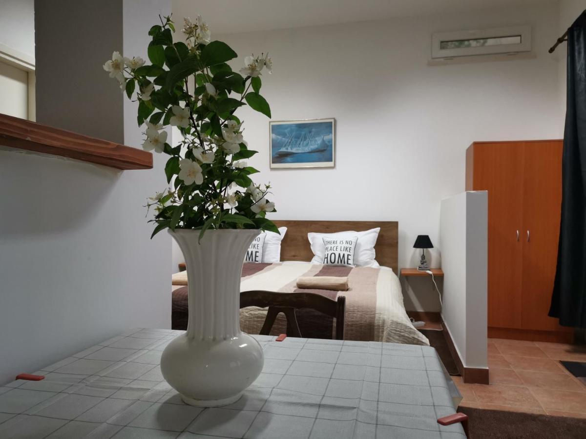 Opus One Apartment Dubrovnik - Private Parking Экстерьер фото