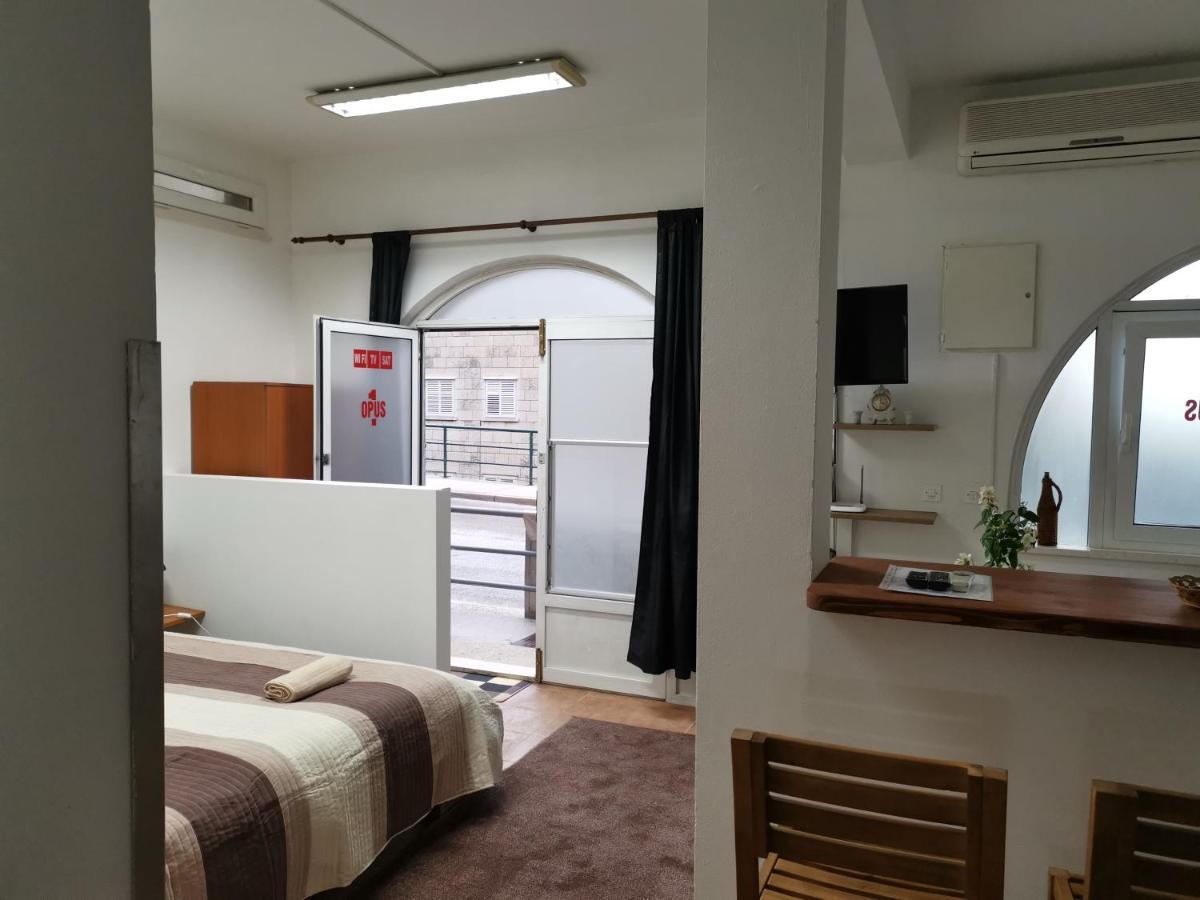 Opus One Apartment Dubrovnik - Private Parking Экстерьер фото