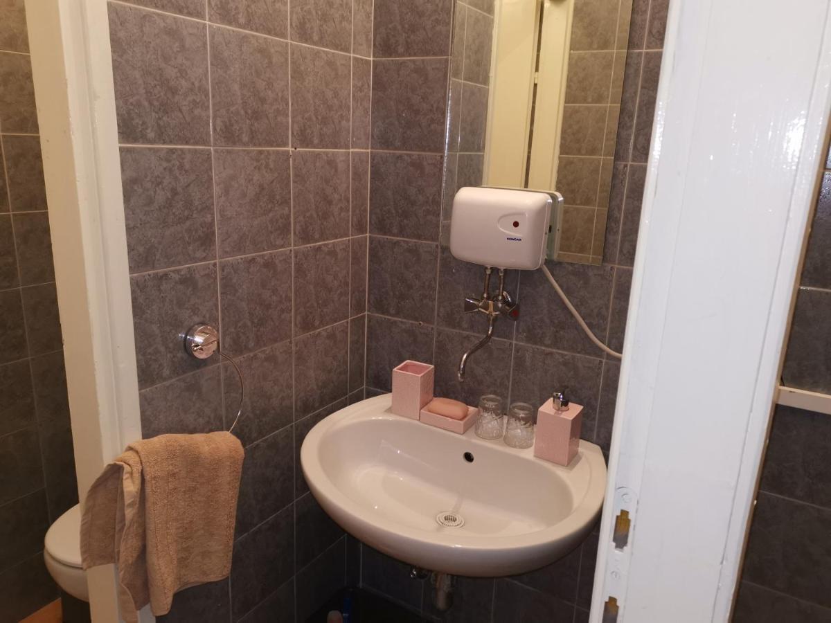 Opus One Apartment Dubrovnik - Private Parking Экстерьер фото