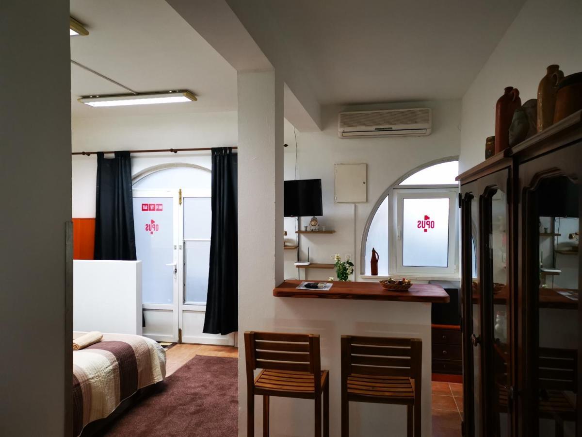 Opus One Apartment Dubrovnik - Private Parking Экстерьер фото