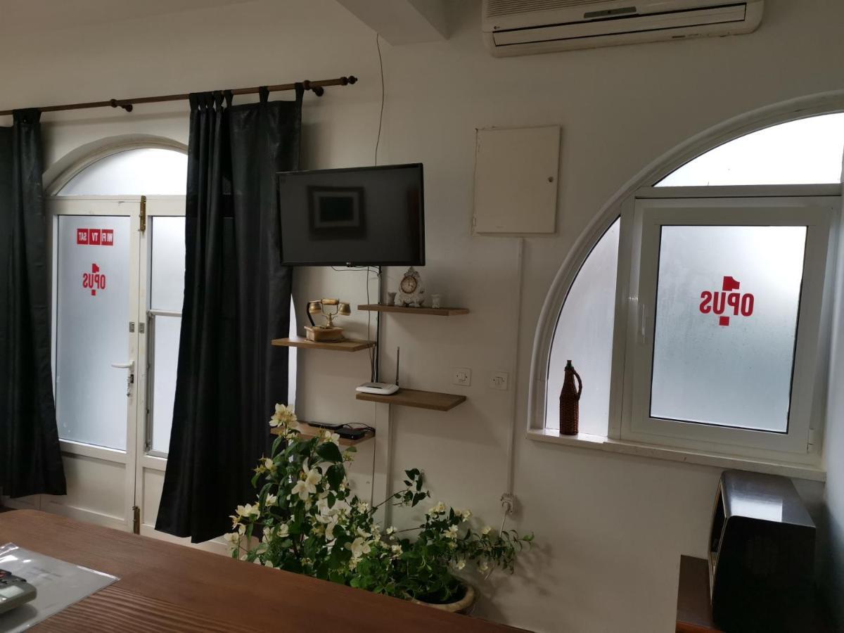 Opus One Apartment Dubrovnik - Private Parking Экстерьер фото